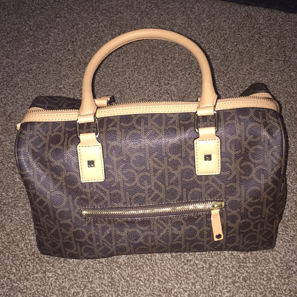 Calvin Klein purse
